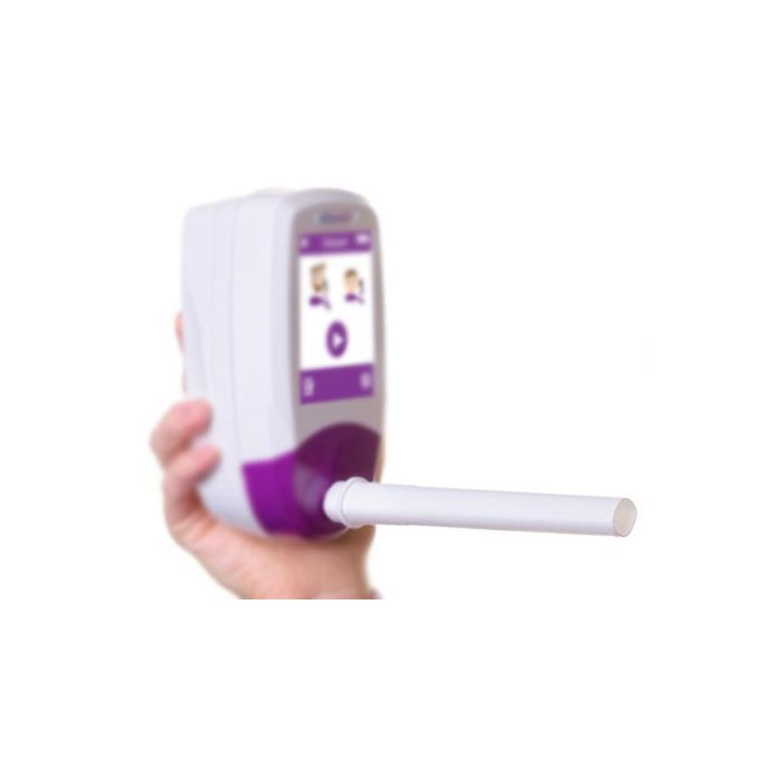 Bedfont NObreath V2 Mouthpieces (Box of 50)