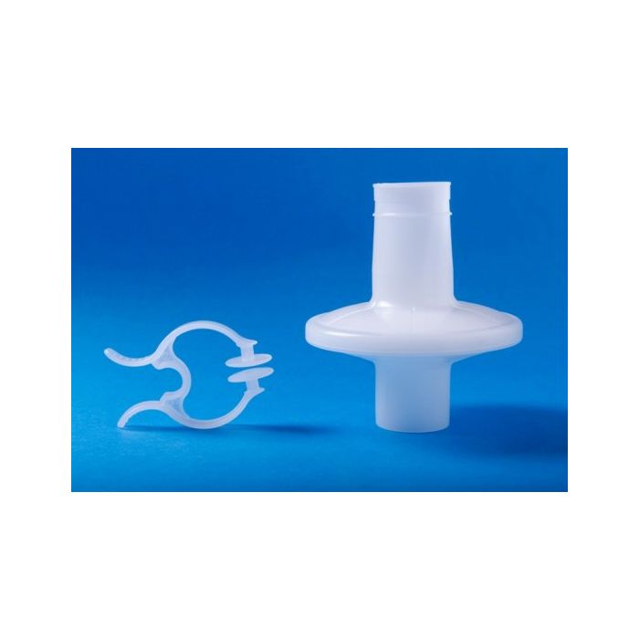 Viral / Bacterial Spirometry Filters for MIR/Micromedical/Vitalograph