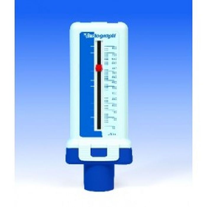 Vitalograph Peak Flow Meter