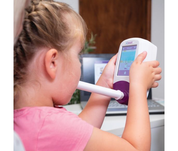 Bedfont NObreath V2 FeNO Monitor