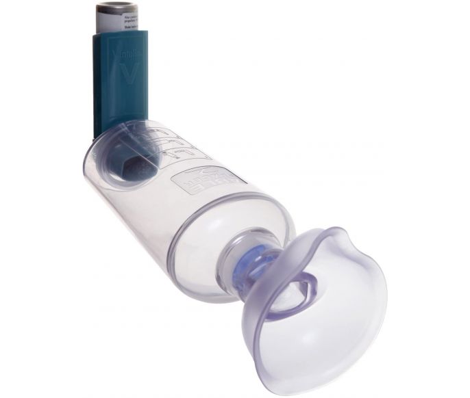 Able Spacer with Large Mask