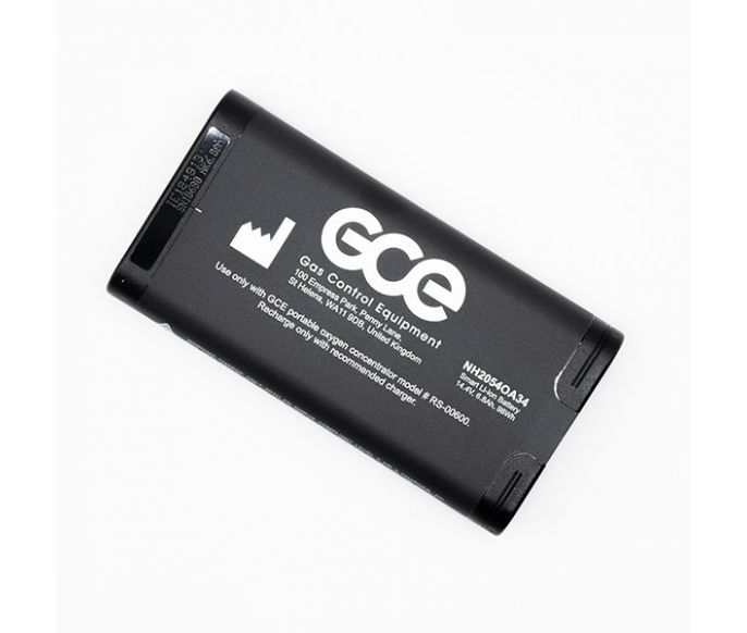 ZenO lite™ 8 Cell Battery