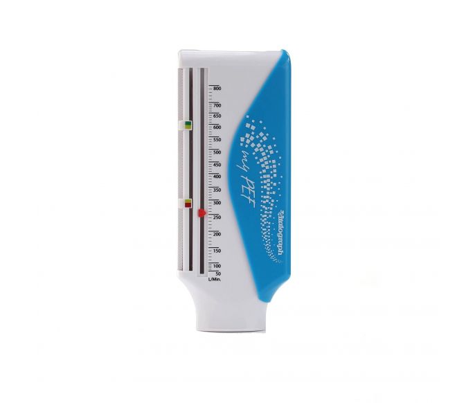 Vitalograph myPEF Peak Flow Meter