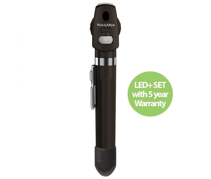 Welch Allyn Pocket LED Ophthalmoscope