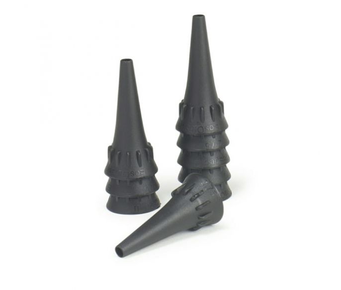 Disposable Specula for Welch Allyn Otoscopes 2.75mm Pack of 200