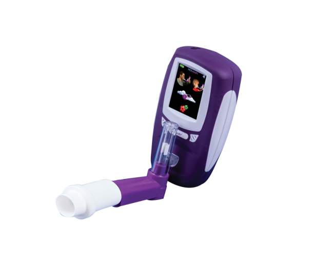 NObreath Mouthpieces for v1 monitor