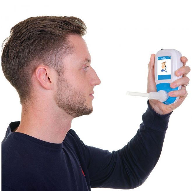 Bedfont piCO Smokerlyzer