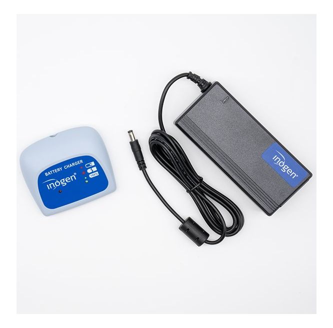 INOGENONE® G4 External Battery Charger