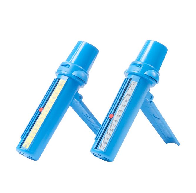 Airzone Peak Flow Meter