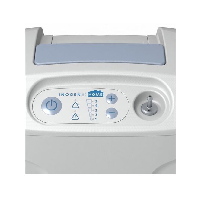 INOGEN at Home® Oxygen Concentrator