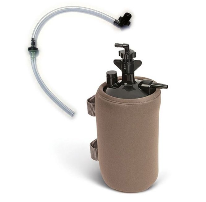 Philips Respironics SimplyGo Humidifier Kit