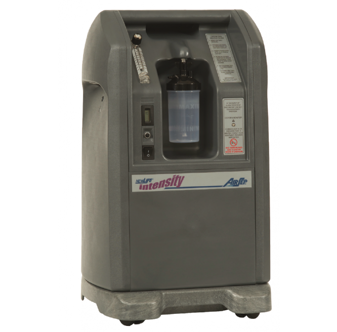AirSep NewLife Intensity 10 Litre Oxygen Concentrator