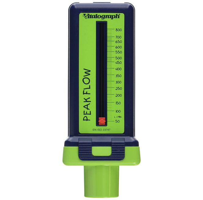 Vitalograph Child Peak Flow Meter