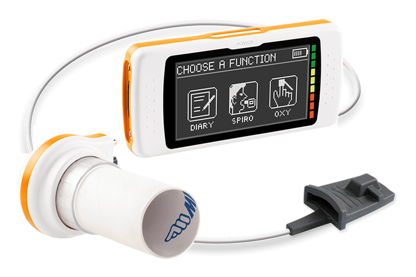 PCBased Spirometers Primary Care Spirometry intermedicalstoreview