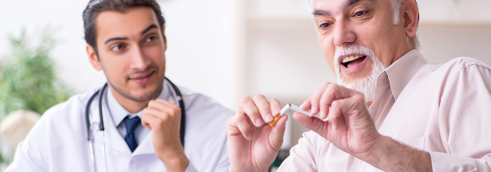 Smoking Cessation Intermedical