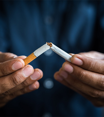 Stop Smoking